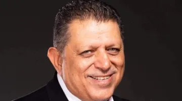 عمومية الأولمبية تعتمد خالد فتحي رئيسًا للجنة التخطيط