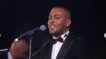 تامر عاشور يحيي حفلًا جديدًا في زيد بارك بالشيخ زايد غدًا