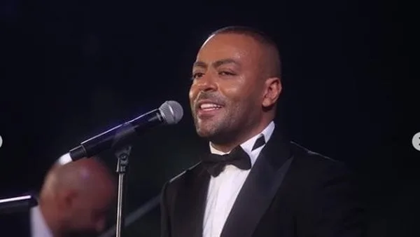 تامر عاشور يحيي حفلًا جديدًا في زيد بارك بالشيخ زايد غدًا تامر عاشور يحيي حفلًا جديدًا في زيد بارك بالشيخ زايد غدًا