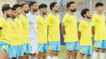 الإسماعيلي يواصل تدريباته استعدادًا لمواجهة زد في الدوري