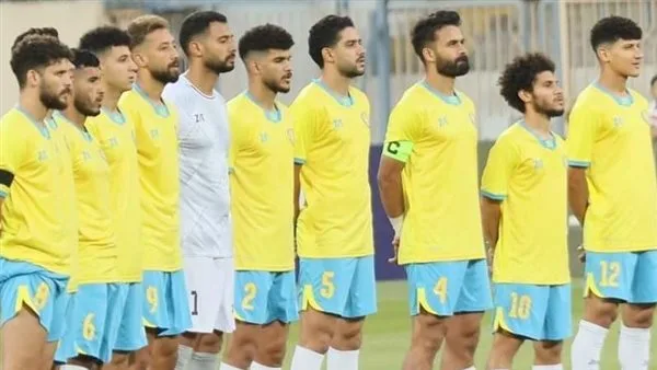 الإسماعيلي يواصل تدريباته استعدادًا لمواجهة زد في الدوري الإسماعيلي يواصل تدريباته استعدادًا لمواجهة زد في الدوري