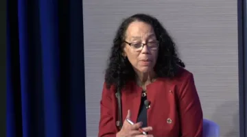 صندوق النقد: لدينا خطة لدعم الدول النامية بتمويلات تتخطى 47 مليار دولار خلال 5 سنوات