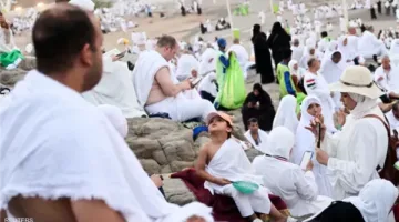 هل يجوز الحج عن الغير من مال مُتبرع به؟.. دار الإفتاء تجيب