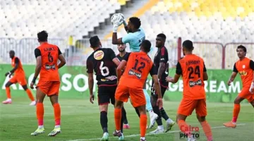 مدرب فاركو: بيراميدز يجني حصاد السنوات السابقة.. وأتمنى التوفيق للأهلي في المونديال