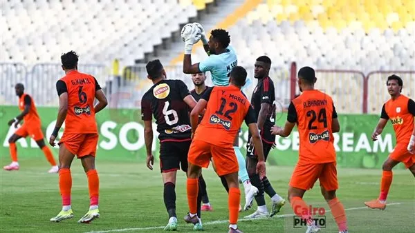 مدرب فاركو: بيراميدز يجني حصاد السنوات السابقة.. وأتمنى التوفيق للأهلي في المونديال مدرب فاركو: بيراميدز يجني حصاد السنوات السابقة.. وأتمنى التوفيق للأهلي في المونديال