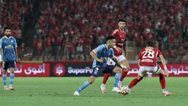 هل يتكرر نهائي القرن؟.. سيناريوهات تأهل الأهلي وبيراميدز لنهائي دوري أبطال إفريقيا