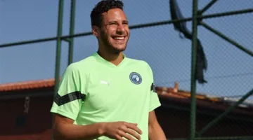 شكوك حول مشاركة رمضان صبحي أمام أورلاندو بايرتس في دوري أبطال إفريقيا