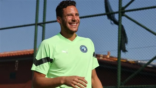 شكوك حول مشاركة رمضان صبحي أمام أورلاندو بايرتس في دوري أبطال إفريقيا شكوك حول مشاركة رمضان صبحي أمام أورلاندو بايرتس في دوري أبطال إفريقيا