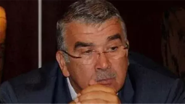 علاء جبر نائبًا أول شرفيًا لرئيس اللجنة الأولمبية علاء جبر نائبًا أول شرفيًا لرئيس اللجنة الأولمبية