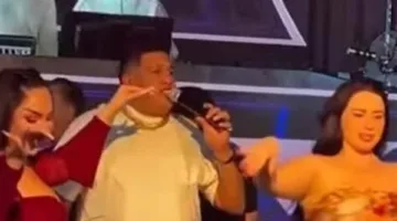 كلمات مسيئة لمؤسسات الدولة.. سبب التحقيق مع حمو بيكا