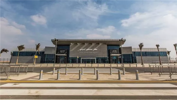 إصابة أجنبي الجنسية في مشاجرة بمحيط مطار سفنكس إصابة أجنبي الجنسية في مشاجرة بمحيط مطار سفنكس