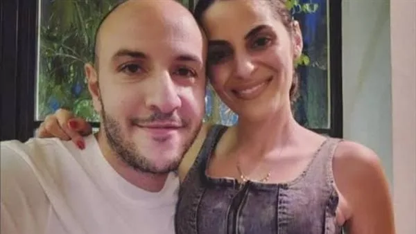 تأجيل محاكمة رجل الأعمال المتهم بإنهاء حياة زوجته مرام أسامة بالتجمع الخامس تأجيل محاكمة رجل الأعمال المتهم بإنهاء حياة زوجته مرام أسامة بالتجمع الخامس