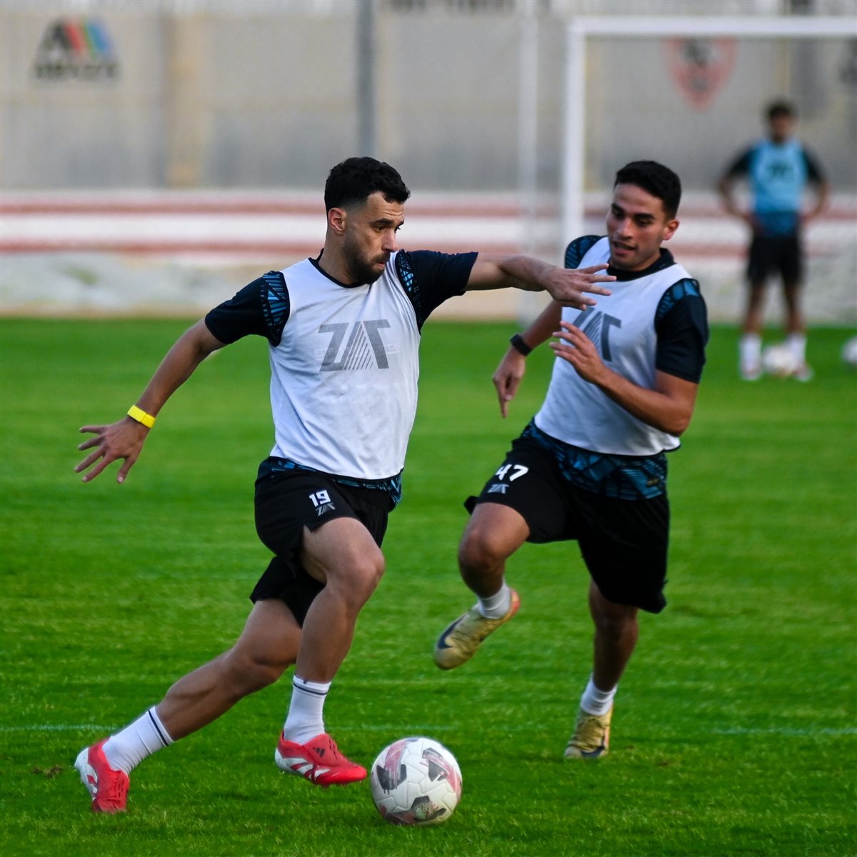 عبد الله السعيد 