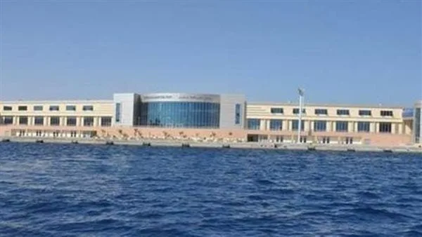 إعادة فتح ميناء الغردقة البحري وانتظام الحركة الملاحية بموانئ البحر الأحمر