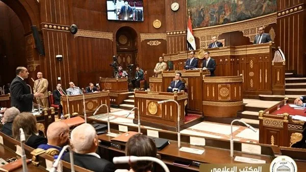 اليوم.. الشيوخ يبحث استراتيجية تطوير واستغلال الأصول العقارية لقطاع الأعمال العام في تنمية ودعم الاقتصاد الوطني