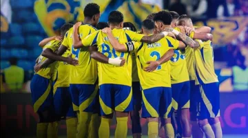 النصر السعودي يوفر نظارات خاصة لتحسين نوم لاعبيه قبل نصف نهائي دوري أبطال آسيا للنخبة