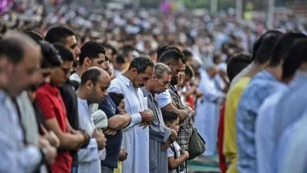 مواقيت الصلاة اليوم الأربعاء 30 أبريل 2025 في القاهرة وبعض المحافظات مواقيت الصلاة اليوم الأربعاء 30 أبريل 2025 في القاهرة وبعض المحافظات