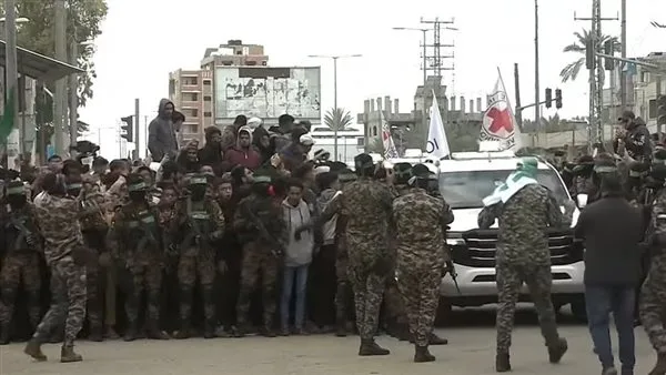 تقارير: حماس توافق على الابتعاد عن إدارة غزة وسحب مقاتليها مع ضمان عدم ملاحقتهم تقارير: حماس توافق على الابتعاد عن إدارة غزة وسحب مقاتليها مع ضمان عدم ملاحقتهم