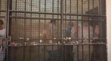 قرار جديد من المحكمة ضد المتهمين بقضية رشوة الجمارك الجديدة