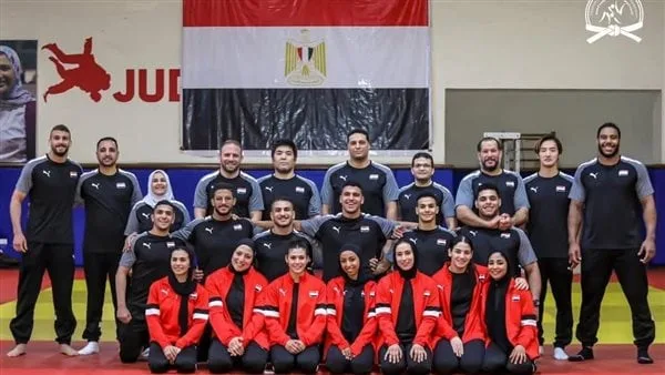 منتخب الجودو يحصد 4 ميداليات في اليوم الأول من البطولة الإفريقية بأبيدجان منتخب الجودو يحصد 4 ميداليات في اليوم الأول من البطولة الإفريقية بأبيدجان