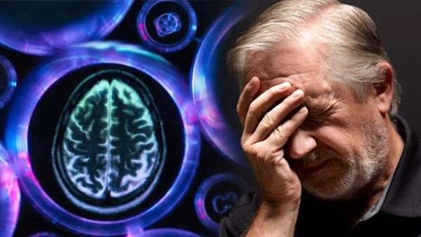 علماء يحددون فيروسًا شائعًا يزيد خطر الإصابة بالخرف | دراسة علماء يحددون فيروسًا شائعًا يزيد خطر الإصابة بالخرف | دراسة
