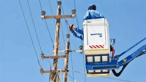 لمدة 4 ساعات.. قطع الكهرباء عن بعض المناطق بمدينة بني سويف يومي السبت والأحد لصيانة المُغذيات