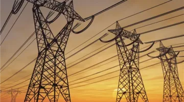 بمليار يورو.. الكهرباء: بدء تنفيذ الربط الكهربائي مع قبرص واليونان خلال النصف الثاني من 2025| خاص