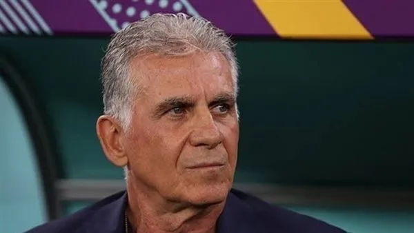 إبراهيم فايق: كيروش أبرز المرشحين لتدريب الأهلي خلفًا لـ كولر إبراهيم فايق: كيروش أبرز المرشحين لتدريب الأهلي خلفًا لـ كولر