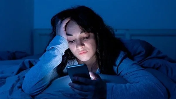 7 أضرار صحية خطيرة للسهر 7 أضرار صحية خطيرة للسهر