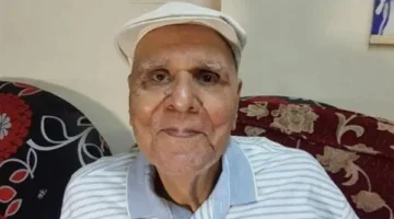 نجل نعيم عيسى: عضلة القلب توقفت أمس لدقائق ويعاني من تشنجات