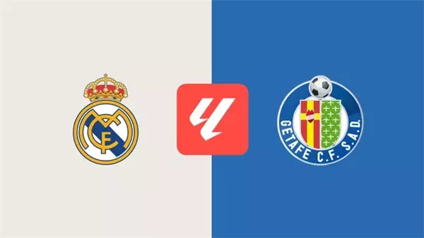 موعد مباراة ريال مدريد وخيتافي في الدوري الإسباني والقنوات الناقلة والتشكيل المتوقع موعد مباراة ريال مدريد وخيتافي في الدوري الإسباني والقنوات الناقلة والتشكيل المتوقع