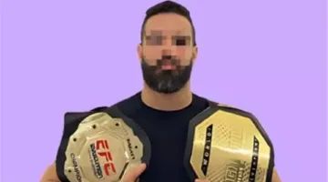 المشدد 10 سنوات على زاك مدرب الكيك بوكس في اتهامه بارتكاب أفعال غير أخلاقية