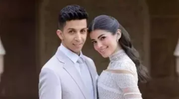 اليوم.. حفل زفاف ليلى زاهر وهشام جمال