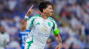 فيرمينو لاعبا وميندي حارسا.. الأفضل في دوري أبطال آسيا للنخبة