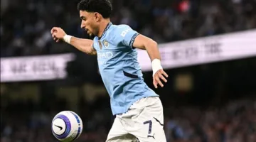 بمشاركة مرموش.. مانشستر سيتي يحقق فوزًا صعبًا على أستون فيلا بالدوري الإنجليزي
