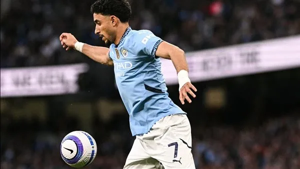 بمشاركة مرموش.. مانشستر سيتي يحقق فوزًا صعبًا على أستون فيلا بالدوري الإنجليزي