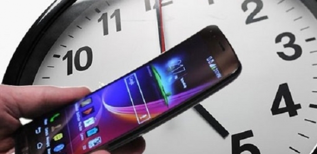 طريقة تغيير الساعة للتوقيت الصيفي علي الموبايل الاندرويد والايفون