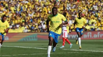 صن داونز يحدد موعد وصوله للقاهرة استعدادًا لمواجهة الأهلي