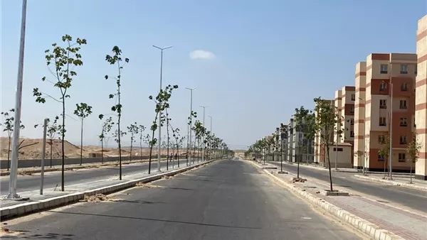 عودة المياه تدريجيًا لمدينة العبور الجديدة بعد إصلاح العطل المفاجئ.. والجهاز للسكان: نشكركم على تفهمكم عودة المياه تدريجيًا لمدينة العبور الجديدة بعد إصلاح العطل المفاجئ.. والجهاز للسكان: نشكركم على تفهمكم