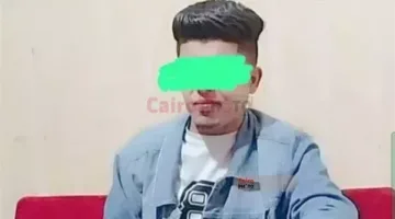 انفصلت عنه فانتقم منها.. تجديد حبس المتهم بإشغال النيران في شقة خطيبته السابقة بأكتوبر