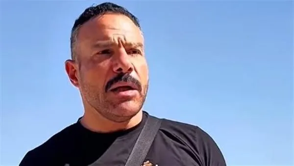 محمد خميس يشارك في مسلسل فات المعاد.. والعرض خارج موسم رمضان