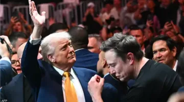 نتيجة تعرضه للضغوط.. ماسك يعلن عن تقليص عمله في إدارة ترامب