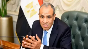 وزير الخارجية: مصر استعادت مكانتها الإقليمية والدولية بعد ثورة 30 يونيو بتوجيهات الرئيس السيسي