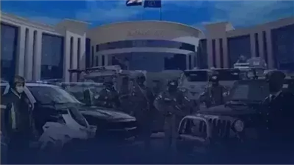 تخوض في أعراض الفتيات وتُثير الفتن| أهالي شطورة بسوهاج يقدمون بلاغات ضد صفحة مجهولة.. والداخلية تفحص