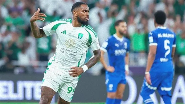 نتيجة مباراة الأهلي والهلال في نصف نهائي دوري الأبطال.. الأخضر إلى النهائي