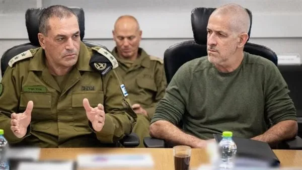 سموتريتش يهاجم رئيس الأركان بالكابينت: من لا يمكنه تنفيذ المهام فليذهب إلى البيت