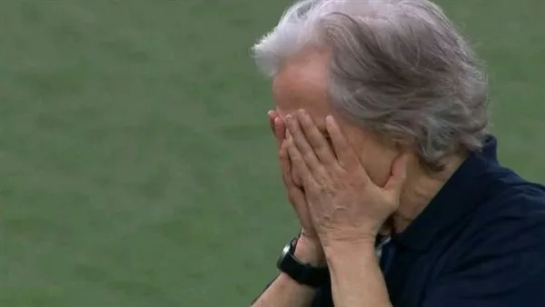 جيسوس في مهب الريح.. أرقام كارثية لـ الهلال بعد توديع دوري أبطال آسيا