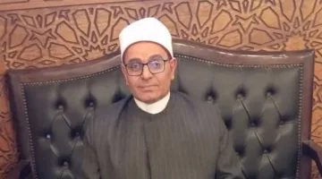 وفاة الدكتور محمد رجب عضو المكتب الفني لوزير الأوقاف السابق