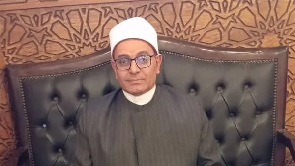 وفاة الدكتور محمد رجب عضو المكتب الفني لوزير الأوقاف السابق وفاة الدكتور محمد رجب عضو المكتب الفني لوزير الأوقاف السابق