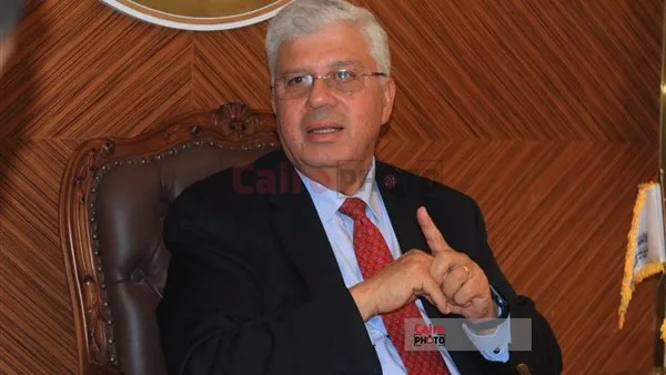 وزير التعليم العالي يوجه باستعدادات الجامعات والمعاهد لامتحانات نهاية العام 2025 وزير التعليم العالي يوجه باستعدادات الجامعات والمعاهد لامتحانات نهاية العام 2025